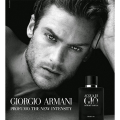 Acqua Di Gio Profumo