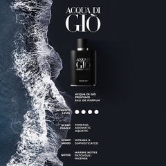 Acqua Di Gio Profumo