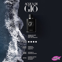 Acqua Di Gio Profumo