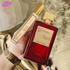 Nước Hoa Chiết Nữ Baccarat Rouge 540 Maison Extrait De Parfum – C1868