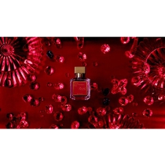 Baccarat Rouge 540