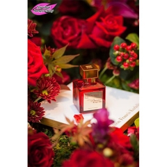 Baccarat Rouge 540