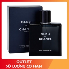 Nước Hoa Nam Bleu De Chanel Pour Homme EDP - OL800. Nam Tính & Mạnh Mẽ