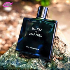 Bleu De Chanel EDP