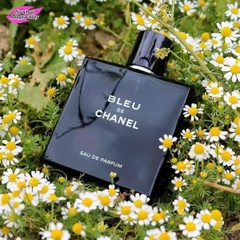 Bleu De Chanel EDP