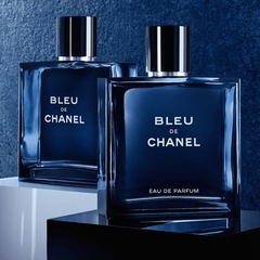 Bleu De Chanel Pour Homme EDP Nước Hoa Nam - MẠNH MẼ, NAM TÍNH