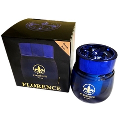 Nước hoa xe hơi Florence Ocean Blue 100ml  nhập khẩu Hàn Quốc