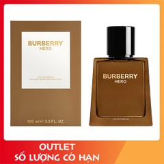 Burberry Hero Eau De Parfum