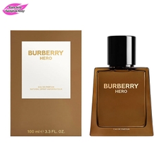 Burberry Hero Eau De Parfum