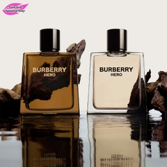 Nước hoa nam Burberry Hero Eau De Parfum 100ml - XT1944