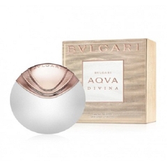 BVLgari Aqva Divina