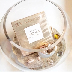 BVLgari Aqva Divina