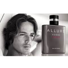 Chanel Allure Homme Sport Eau Extreme