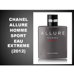 Chanel Allure Homme Sport Eau Extreme