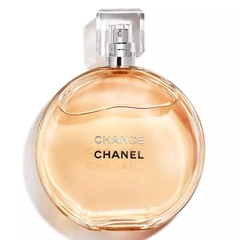 chanel chance eau de toilette