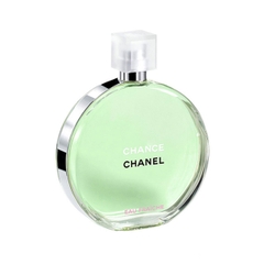 chanel chance xanh