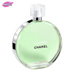 CHANEL Chance Xanh