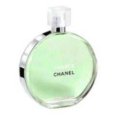 Nước Hoa Nữ CHANEL Chance Xanh, Nước Hoa Chanel Chance Eau Fraiche (EDT) 100ml XT25