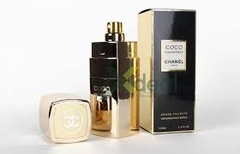 Nước Hoa Nữ Chanel Coco Mademoiselle 100ml EDT-XT501. Tươi Mát, Trẻ Trung & Gợi Cảm