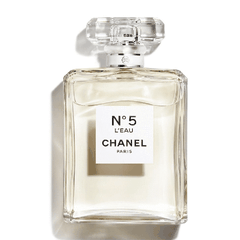 Chanel No5 L’eau