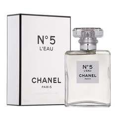 Chanel No5 L’eau