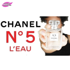 Chanel No5 L’eau