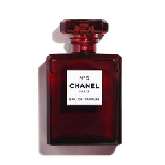 Chanel No5 Red