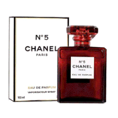 Nước Hoa Nữ Chanel No5 Red EDP 100ml XT1885. Sang Trọng, Quyến Rũ & Đẳng Cấp