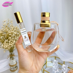 Nước Hoa Chiết Nữ Chloe Nomade EDP 10ml. Sang Trọng & Quyến Rũ - C35