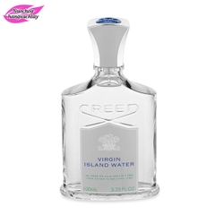 Creed Virgin Island Water