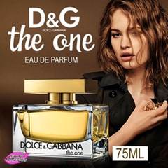 D&G The One