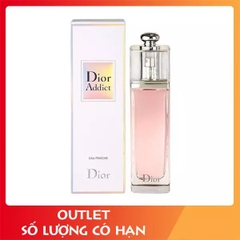 Nước hoa Dior Addict Eau Fraiche 50ml OL045
