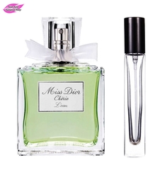 Nước hoa Dior Chérie L’eau