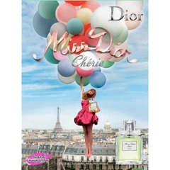 Nước hoa Dior Chérie L’eau