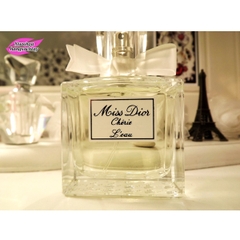 Nước hoa Dior Chérie L’eau