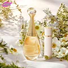 Nước Hoa Chiết Nữ J'adore Eau De Parfum 10ml. Gợi Cảm & Nữ Tính - C66