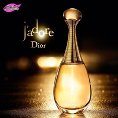 Nước hoa Dior J'adore