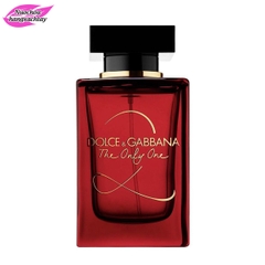 Dolce and Gabbana The Only One 2