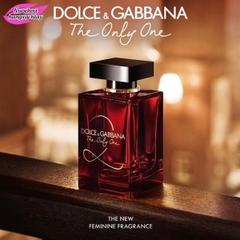 Dolce and Gabbana The Only One 2