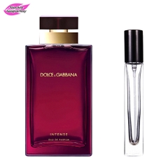 Nước Hoa Chiết Nữ Dolce & Gabbana Intense EDP 10ml. Gợi Cảm và Quyến Rũ - C157