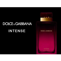 Dolce & Gabbana Intense