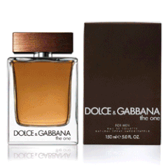 Nước Hoa Nam Dolce & Gabbana The One for Men 100ml EDT XT153. Lịch Lãm, Nam Tính & Cổ Điển