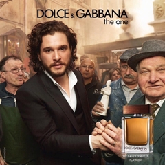 Dolce & Gabbana The One For Men