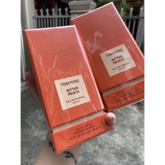 Nước hoa Tom Ford Bitter Peach