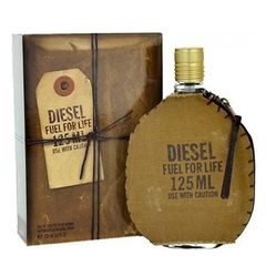 Fuel For Life Diesel