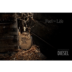 Fuel For Life Diesel