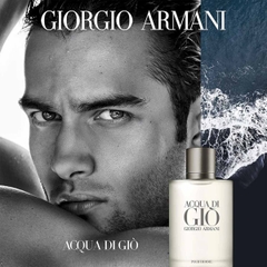 Giorgio Armani Acqua Di Gio Pour Homme