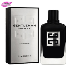 Givenchy Gentleman Society EDP