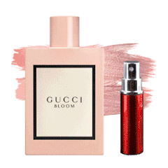 Nước hoa Gucci Bloom 10ml – C343. Hương thơm sang trọng, ngọt ngào đầy tinh tế.