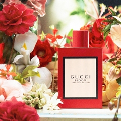 Gucci Bloom Ambrosia Di Fiori